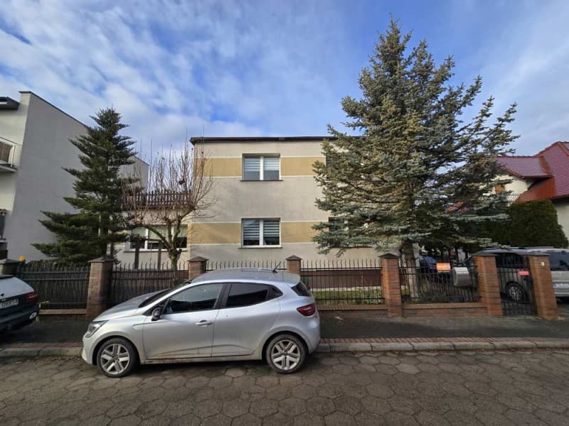 Nieruchomość na sprzedaż