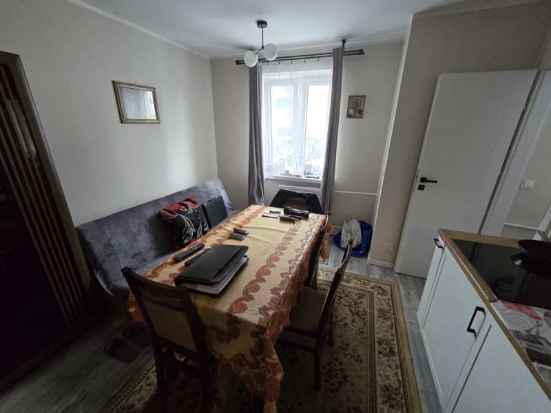 Mieszkanie na sprzedaż, 2 pokoje