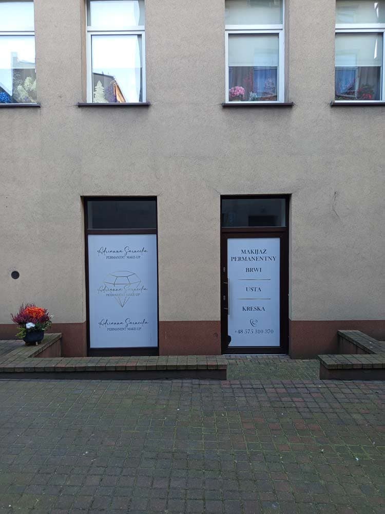 Lokal użytkowy do wynajęcia, centrum