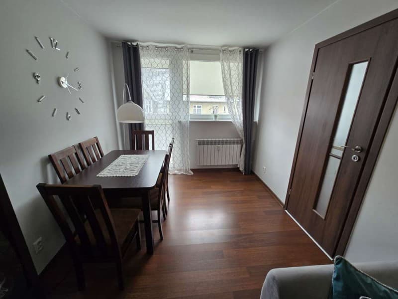 Mieszkanie na sprzedaż, 3 pokoje, balkon