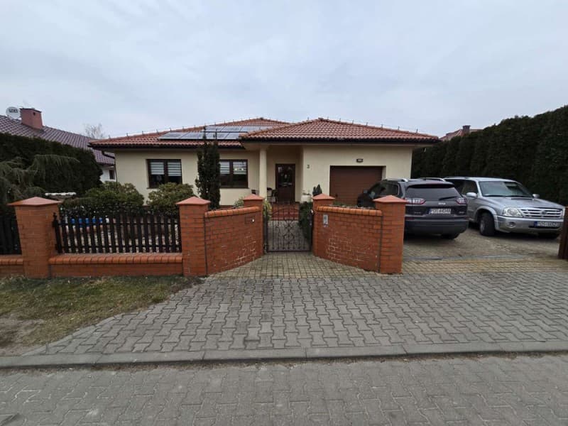 Budynek mieszkalny na sprzedaż