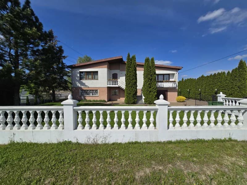 Nieruchomość na sprzedaż