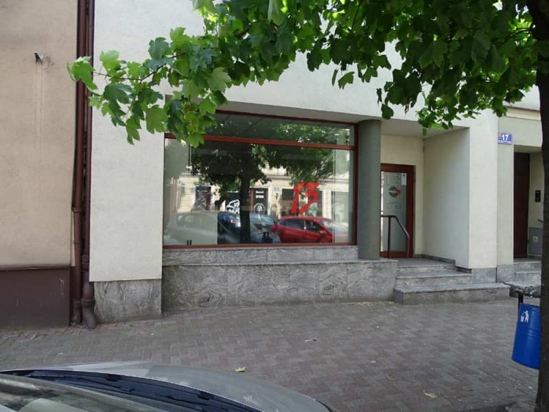 Lokal użytkowy do wynajęcia, centrum