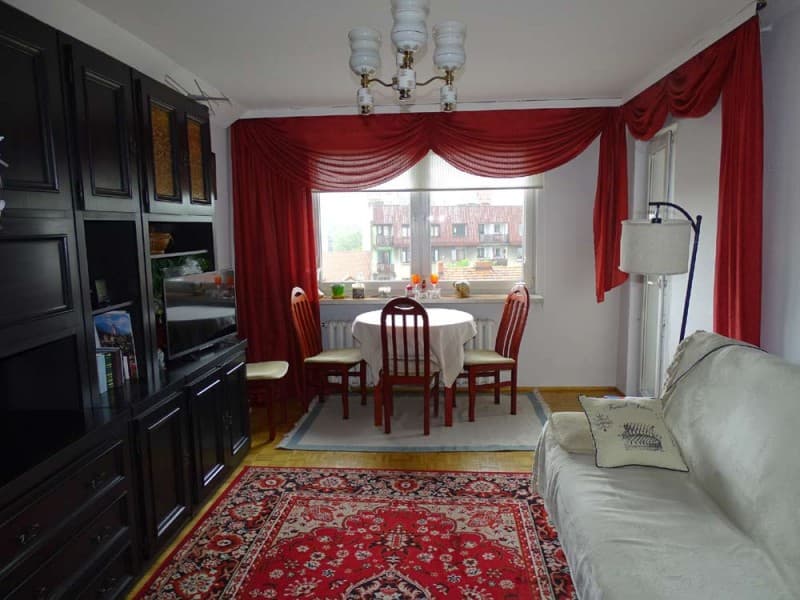 Mieszkanie na sprzedaż, 2 pokoje, centrum