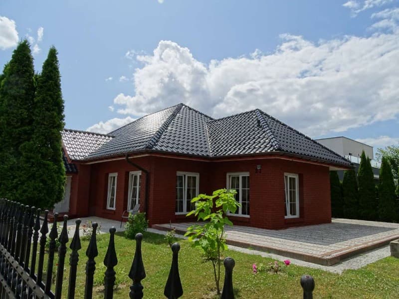 Budynek mieszkalny na sprzedaż