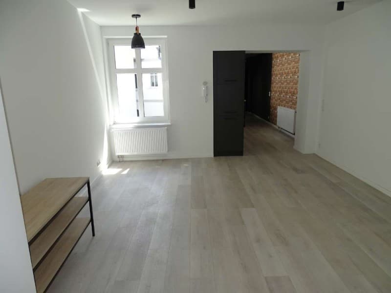 Mieszkanie na sprzedaż, 2 pokoje, I piętro