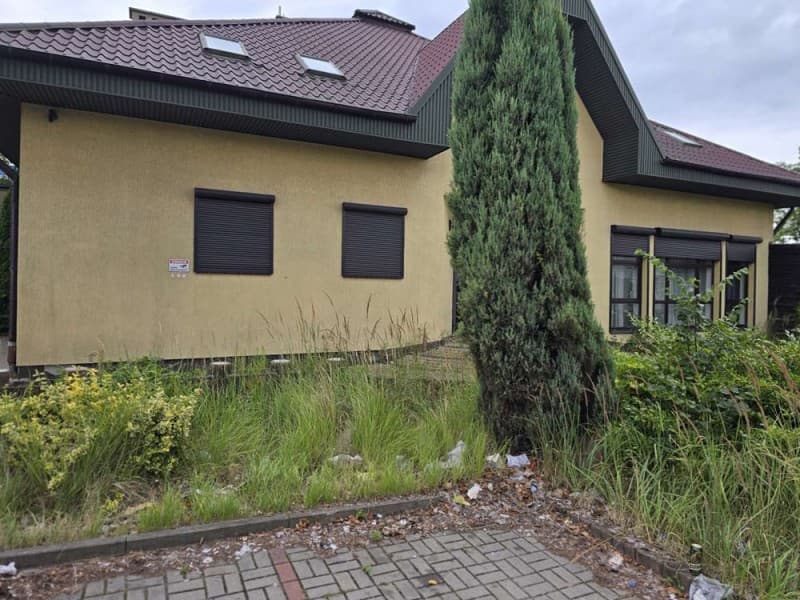 Nieruchomość komercyjna na sprzedaż