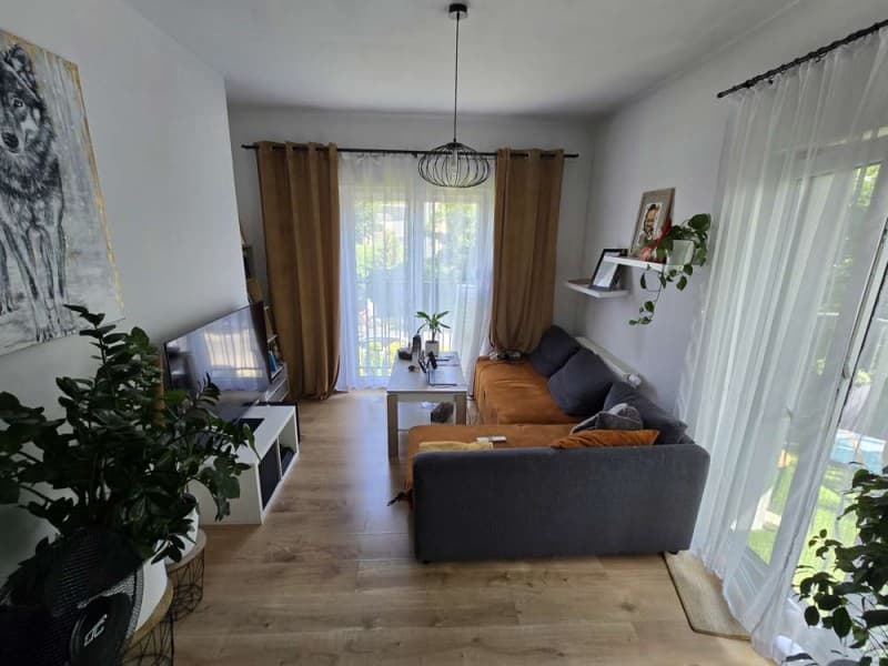 Mieszkanie na sprzedaż, 2 pokoje, I piętro, winda