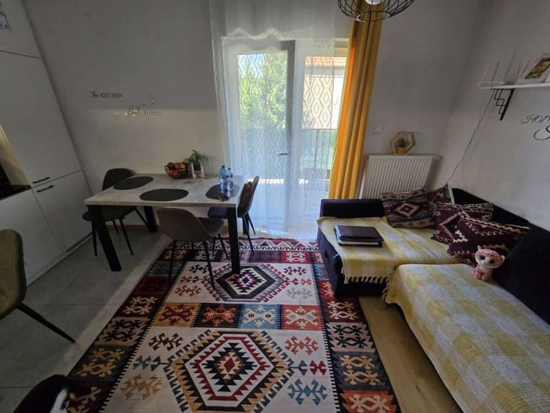 Mieszkanie na sprzedaż, 3 pokoje, I piętro, winda