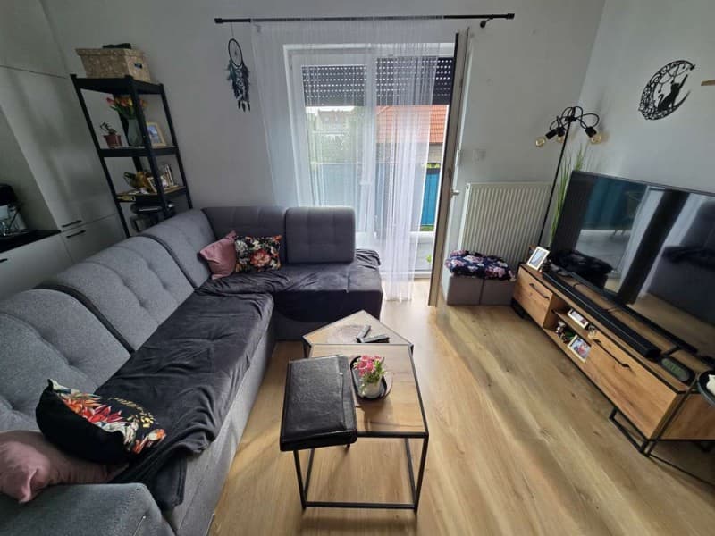 Mieszkanie na sprzedaż, 3 pokoje, II piętro, winda