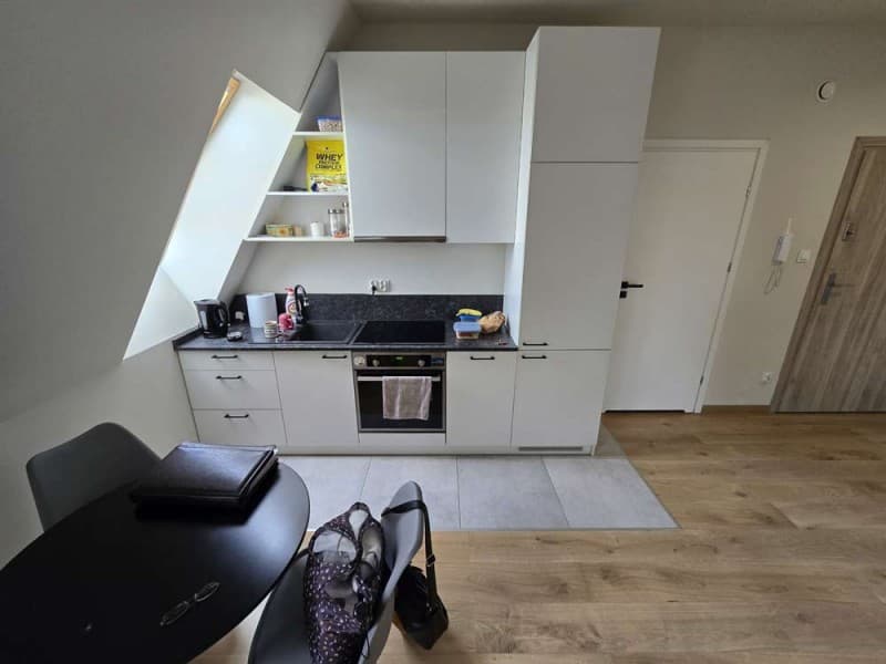 Mieszkanie na sprzedaż III piętro, winda