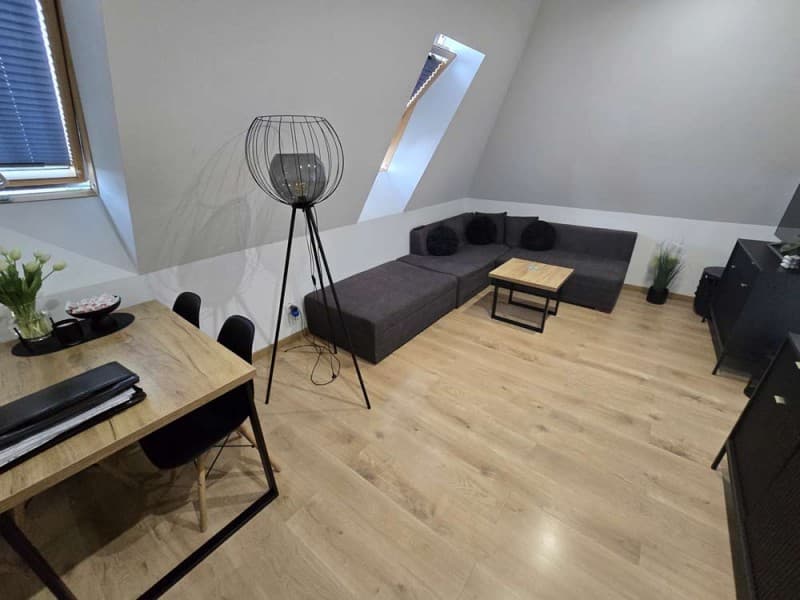 Mieszkanie na sprzedaż, 2 pokoje, winda