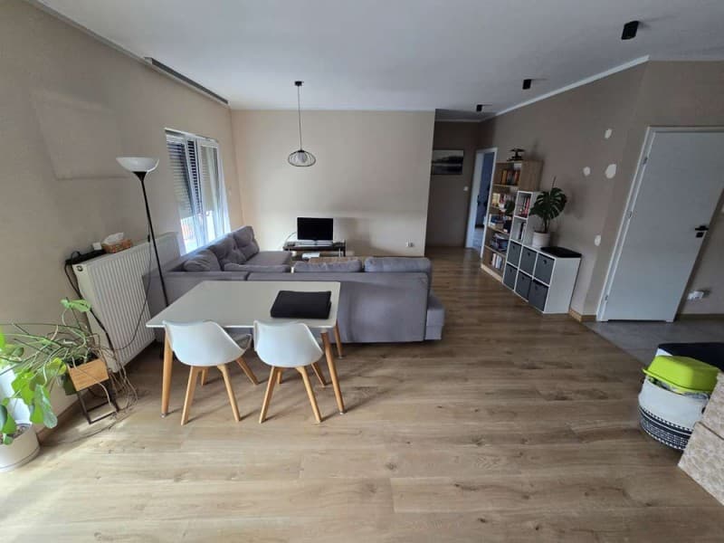 Mieszkanie na sprzedaż, 3 pokoje, II piętro, winda