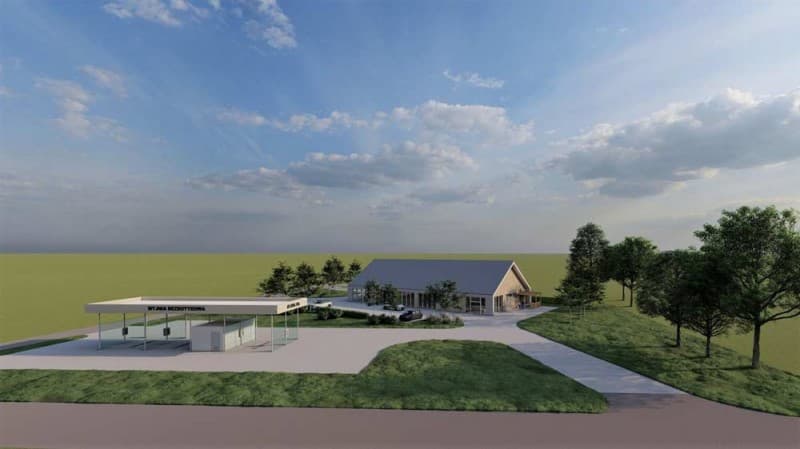 Nieruchomość komercyjna na sprzedaż