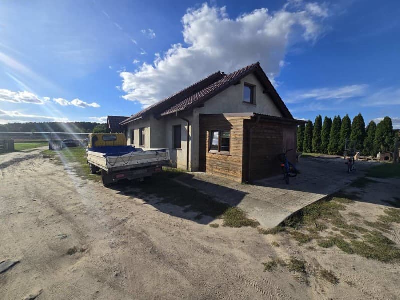 Nieruchomość na sprzedaż