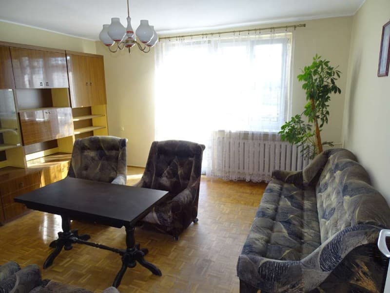 Mieszkanie na sprzedaż, 3 pokoje, II piętro