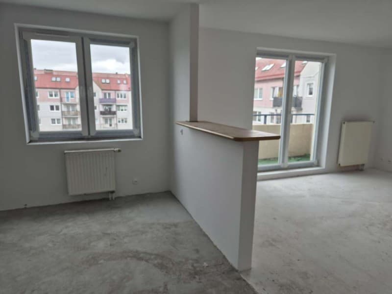 Mieszkanie na sprzedaż, 2 pokoje, III piętro