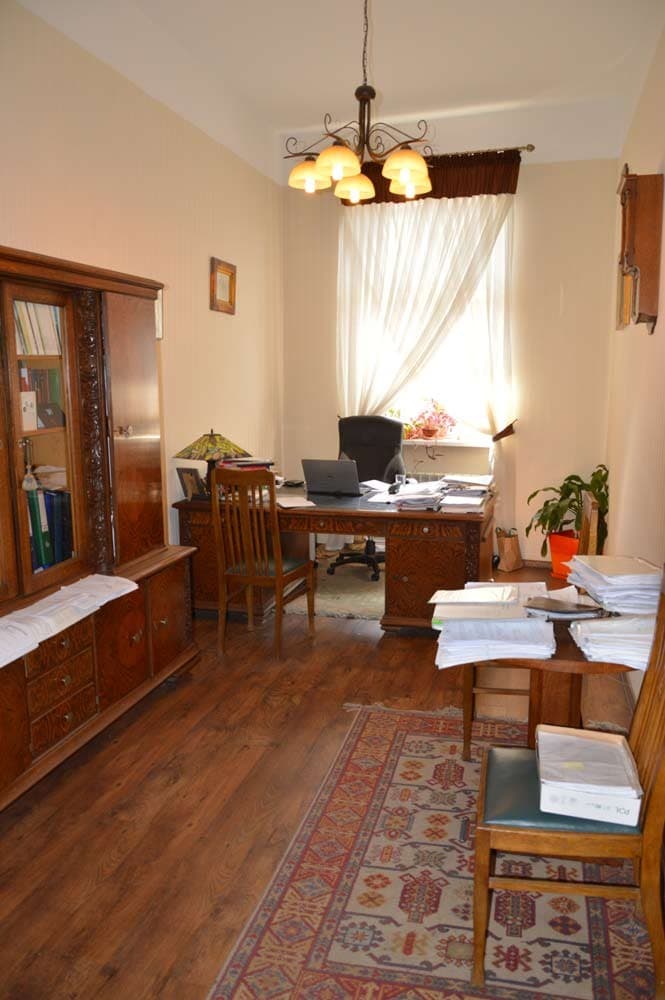 Lokal biurowy do wynajęcia