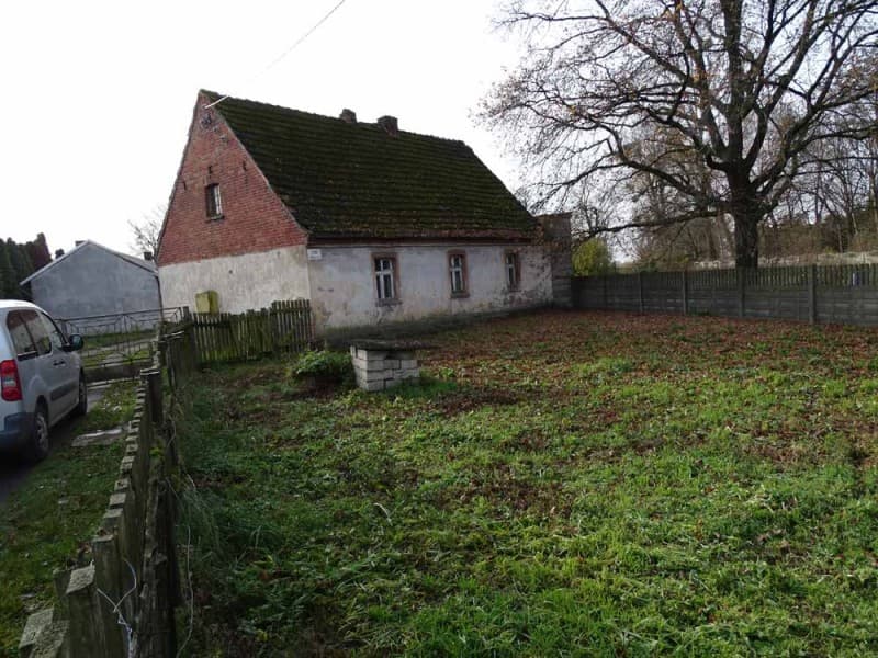 Nieruchomość na sprzedaż