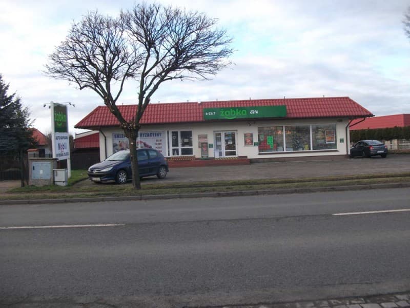 Nieruchomość na sprzedaż