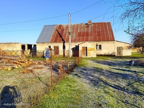 Nieruchomość na sprzedaż