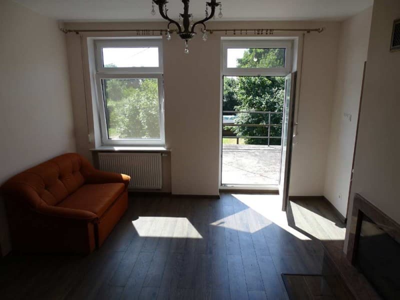 Mieszkanie na sprzedaż, 2 pokoje, duży taras