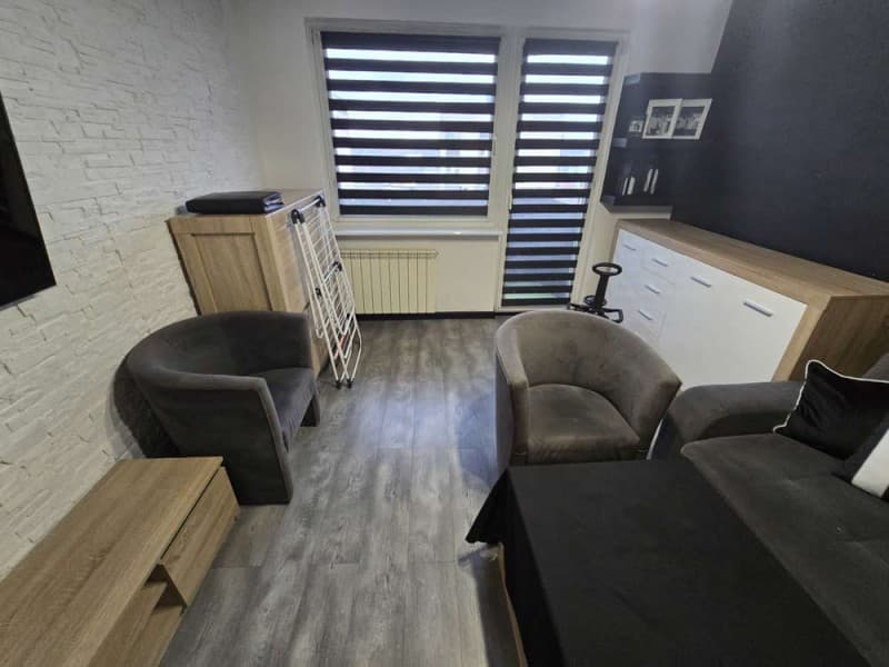 Mieszkanie na sprzedaż, 3 pokoje, winda