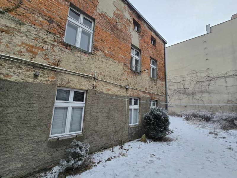 Mieszkania na sprzedaż