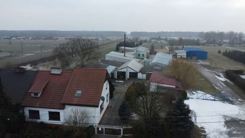 Nieruchomość na sprzedaż