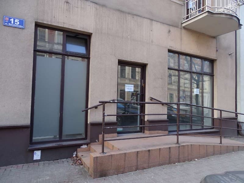 Lokal użytkowy do wynajęcia, centrum miasta