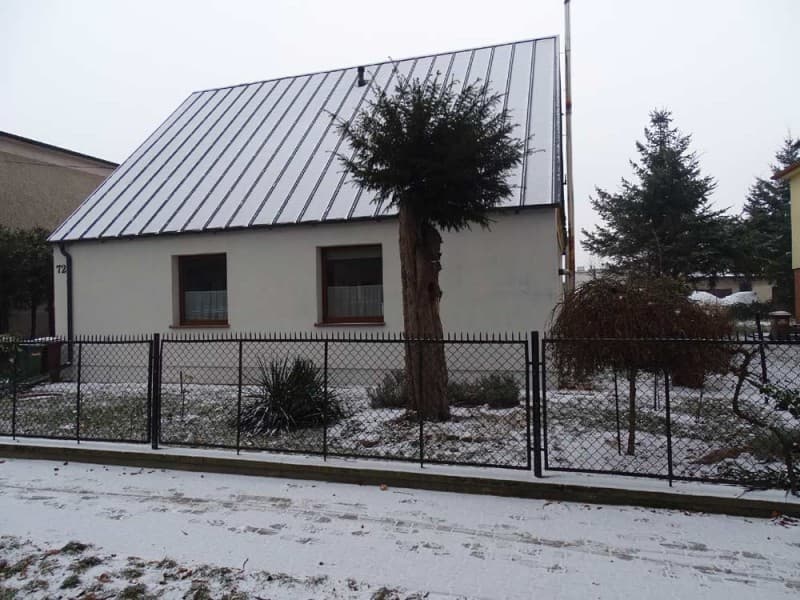 Budynek mieszkalny na sprzedaż