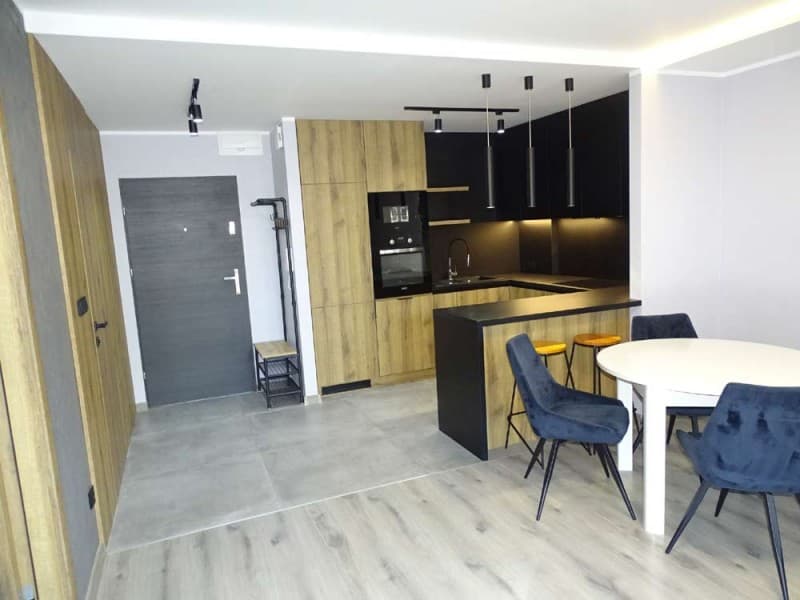 Mieszkanie do wynajęcia, parter z ogródkiem