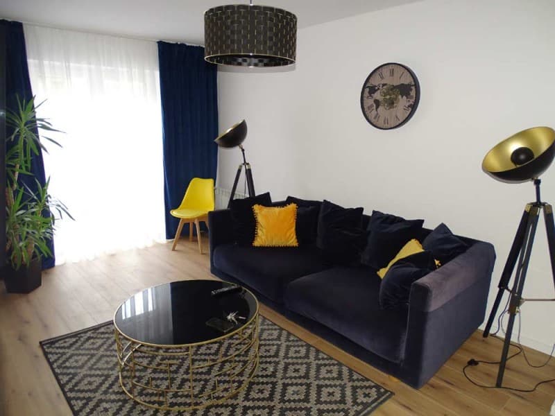 Mieszkanie na sprzedaż, 2 pokoje, wysoki standard