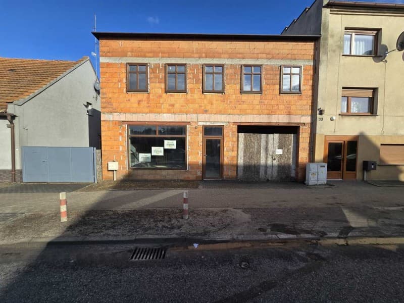 Nieruchomość na sprzedaż