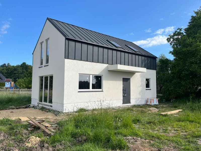 Budynek mieszkalny na sprzedaż