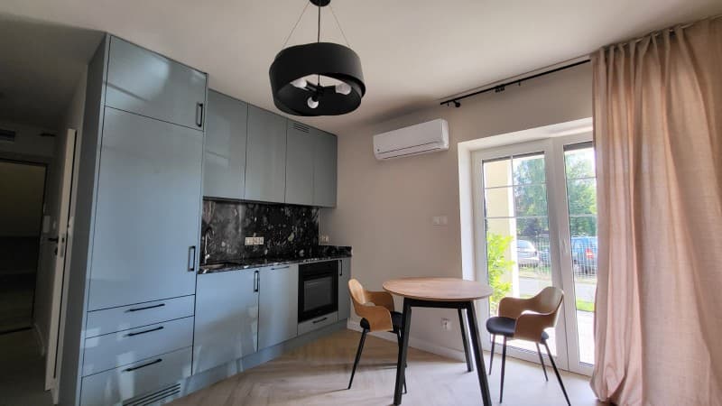 Mieszkanie na sprzedaż, 2 pokoje, parter