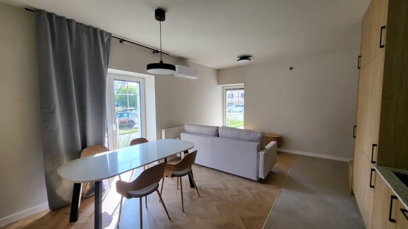 Mieszkanie na sprzedaż, 3 pokoje, parter