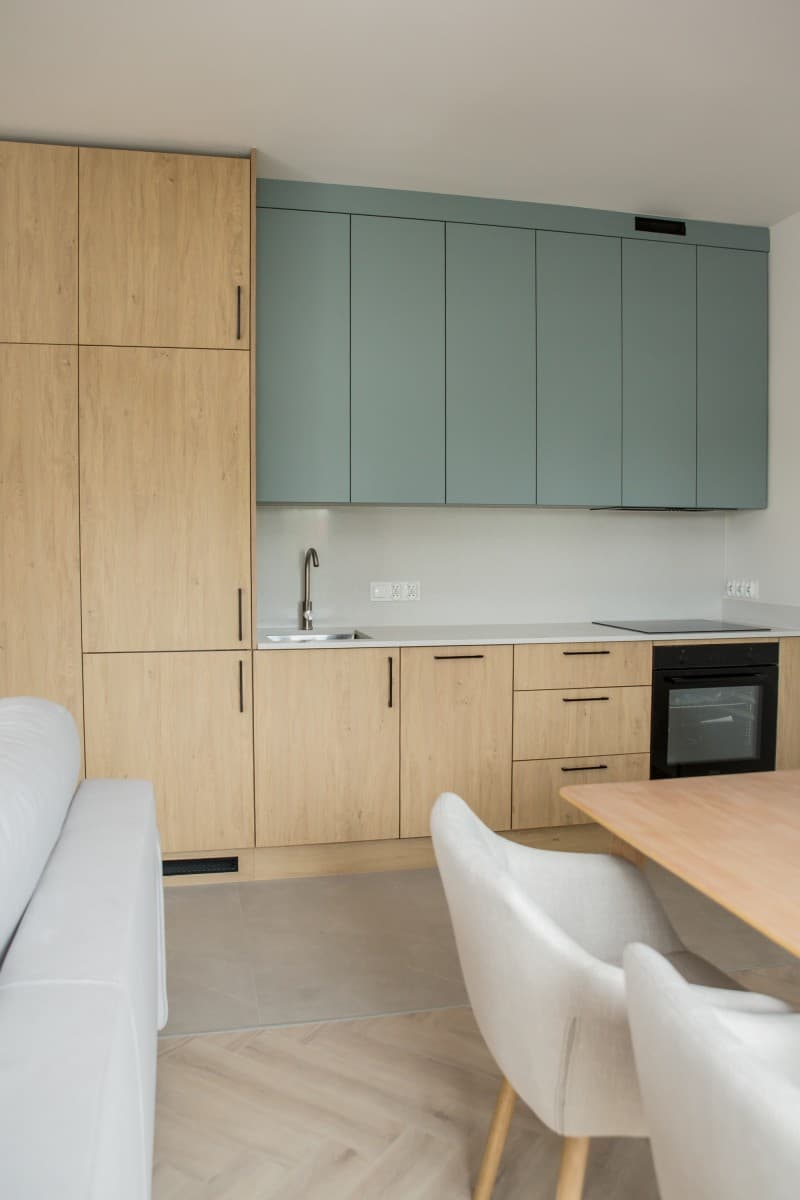 Nowe mieszkanie na sprzedaż