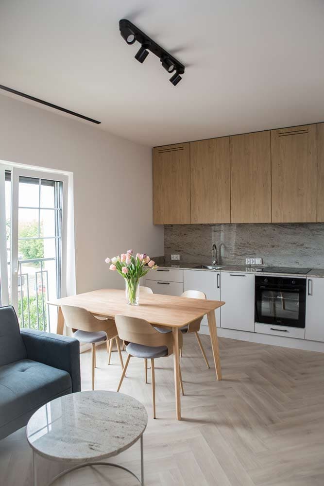 Nowe mieszkanie na sprzedaż