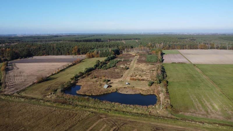 Działki budowlane na sprzedaż