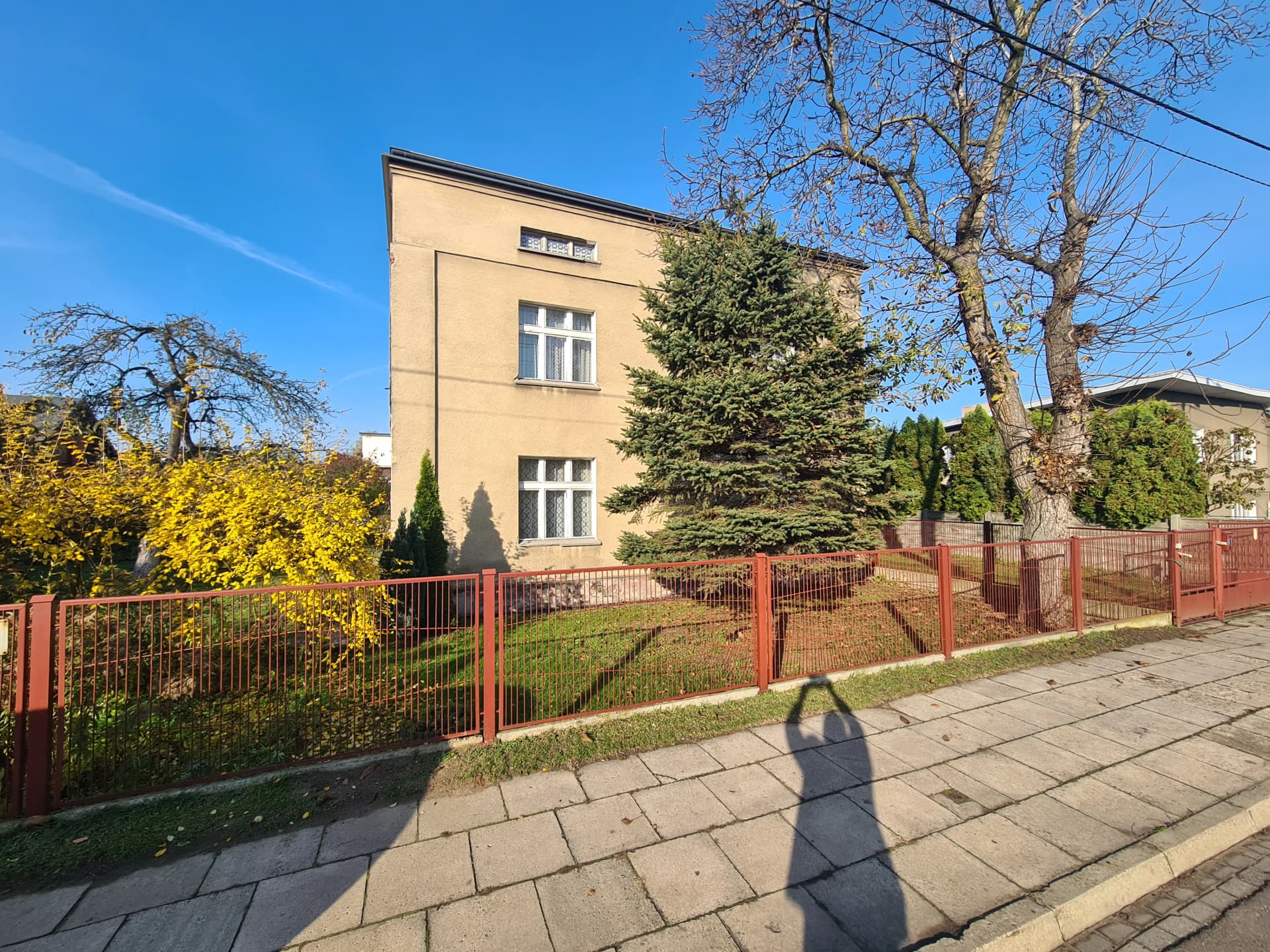 Mieszkanie na sprzedaż, 3 pokoje, balkon, I piętro