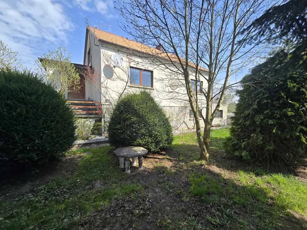 Nieruchomość na sprzedaż