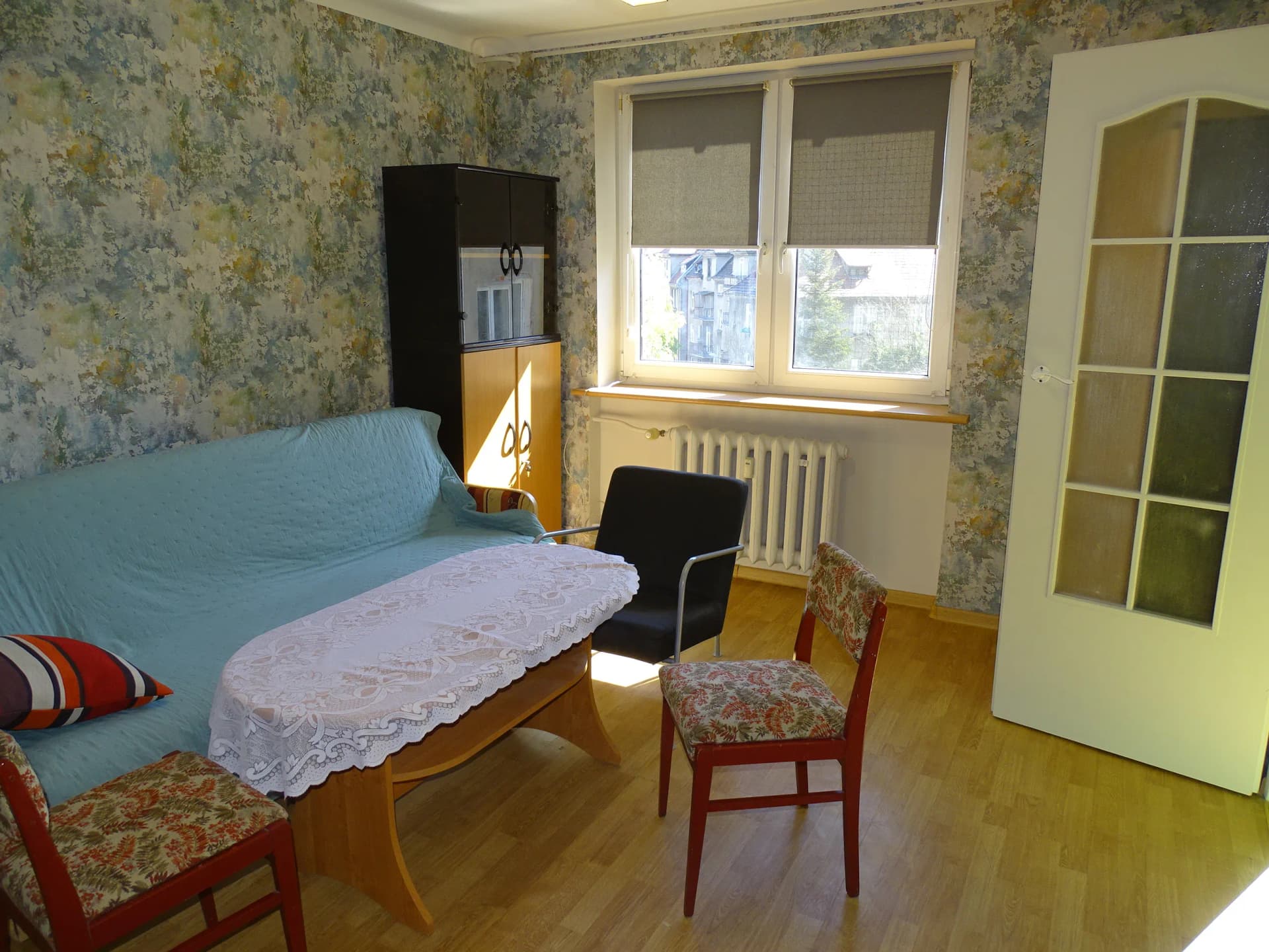 Mieszkanie do wynajęcia,2 pokoje