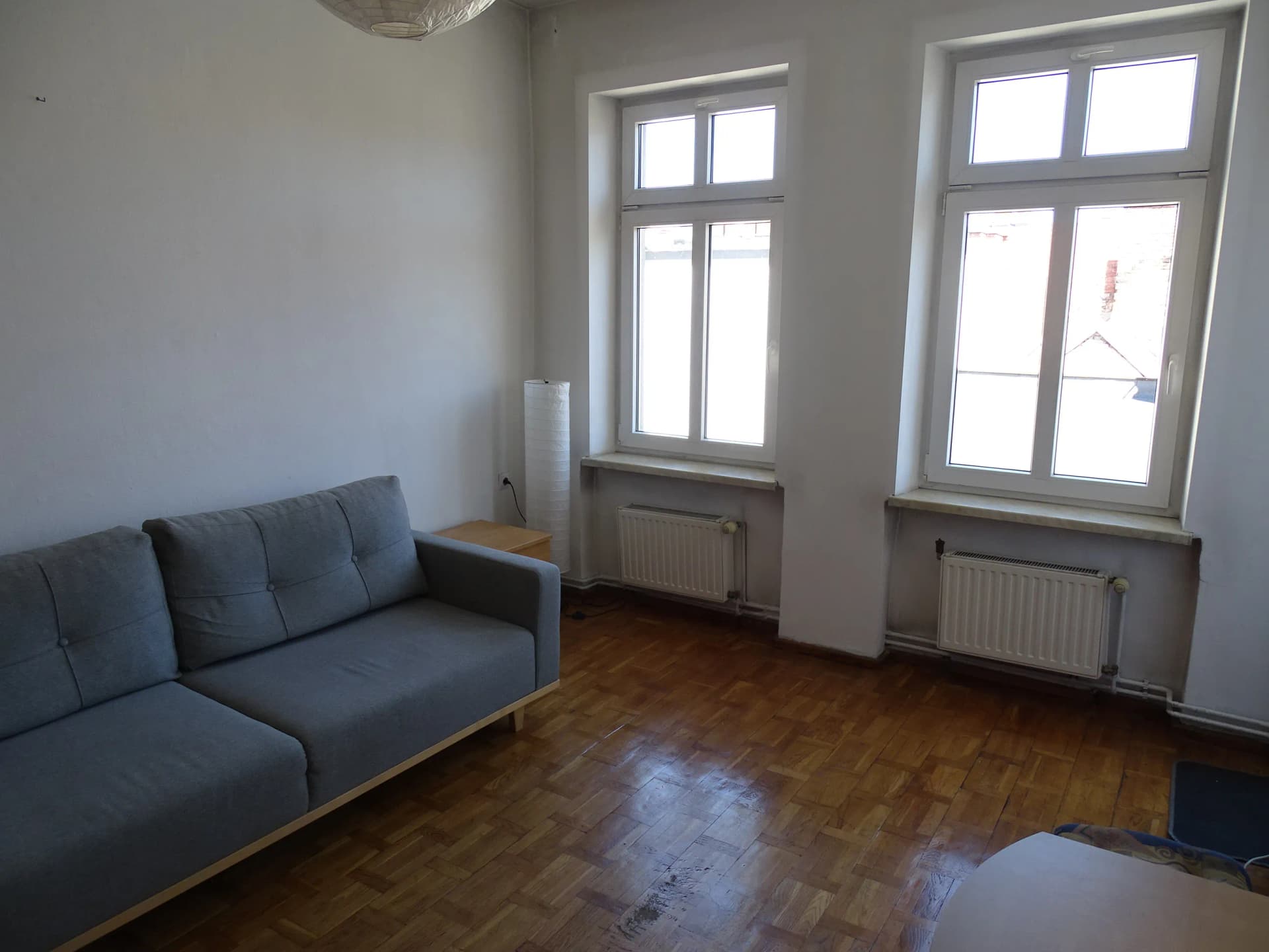 Mieszkanie do wynajęcia, 2 pokoje