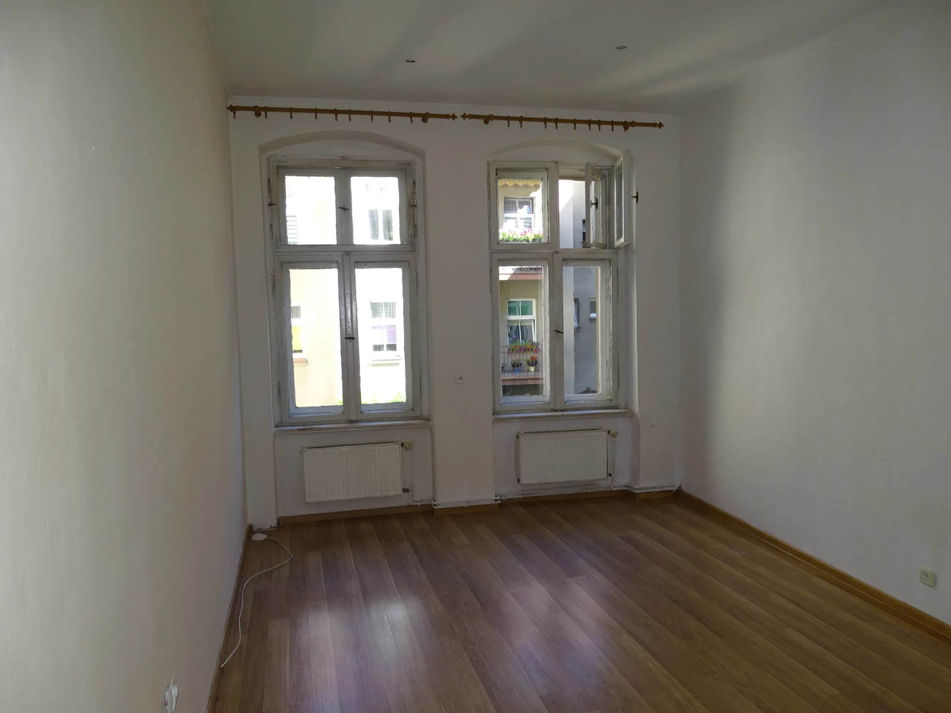Mieszkanie do wynajęcia, 2 pokoje, I piętro