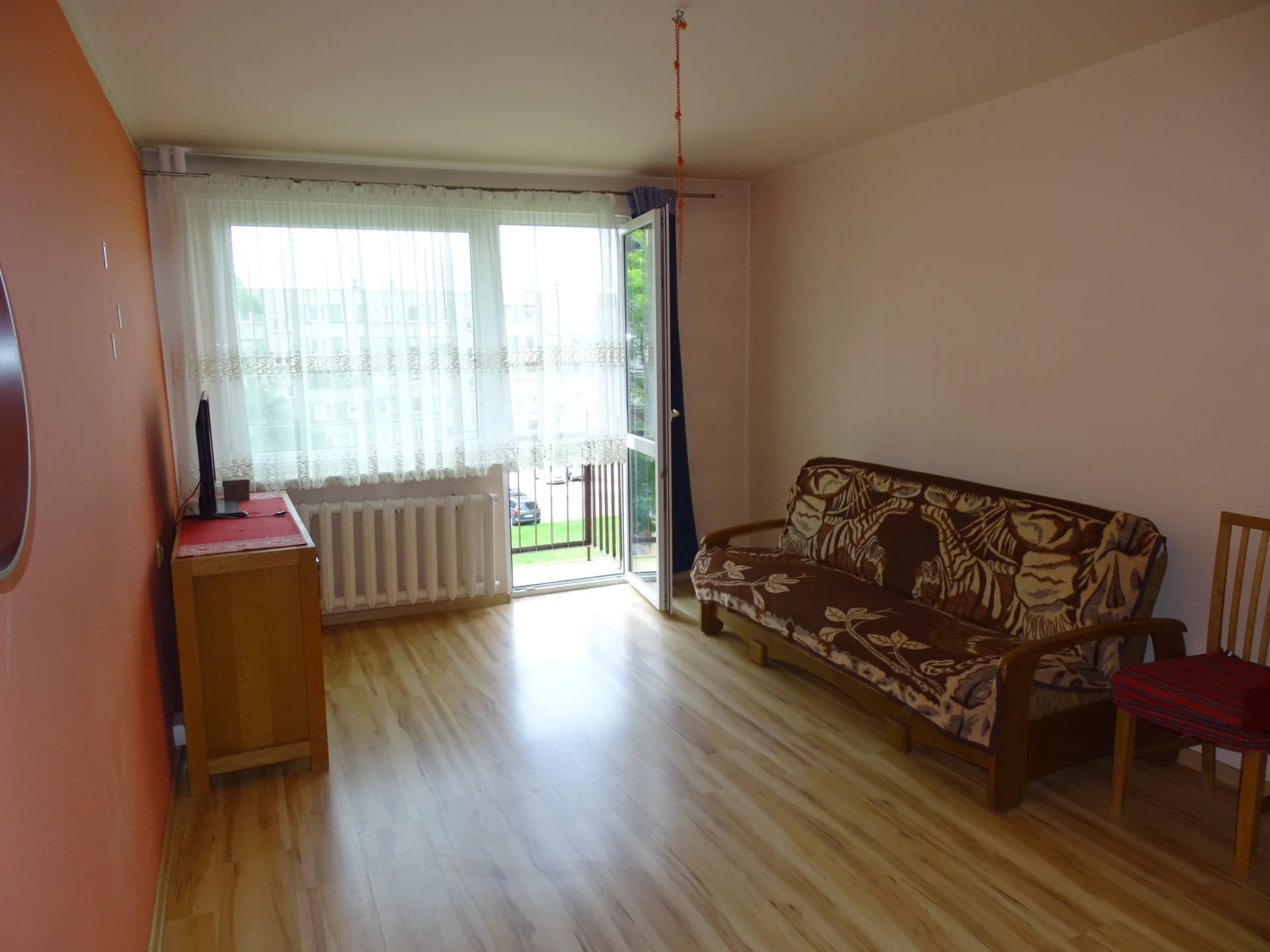 Mieszkanie na sprzedaż, 2 pokoje, winda, balkon, III piętro
