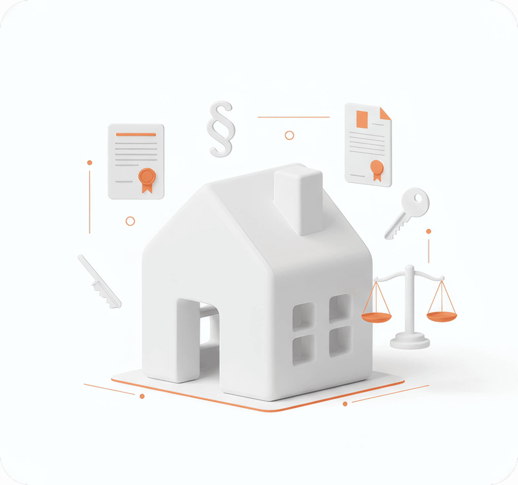 Bezpieczne transakcje nieruchomości