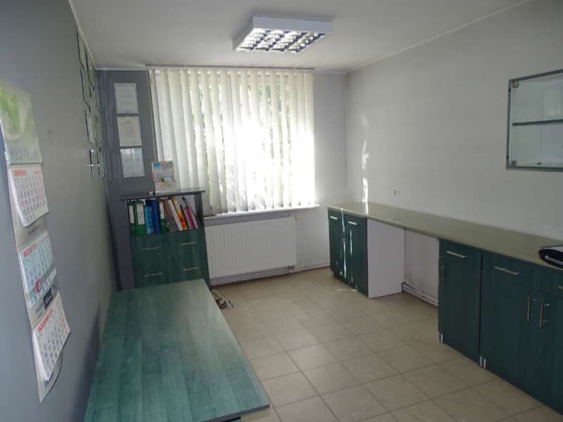 Lokal użytkowy na sprzedaż