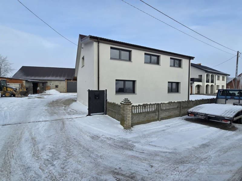 Nieruchomość na sprzedaż