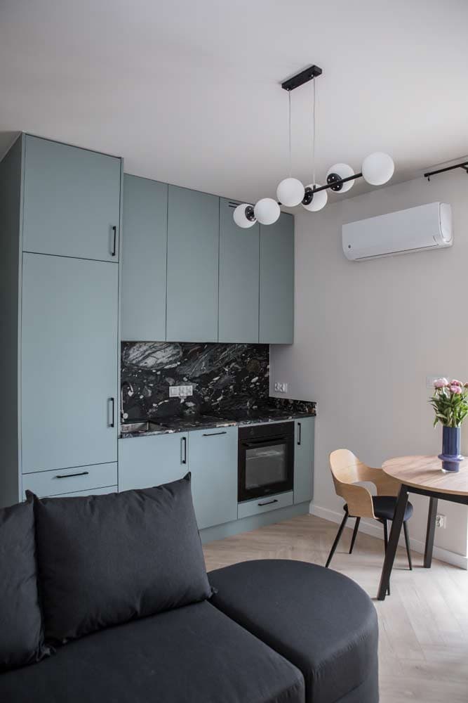 Nowe mieszkanie na sprzedaż